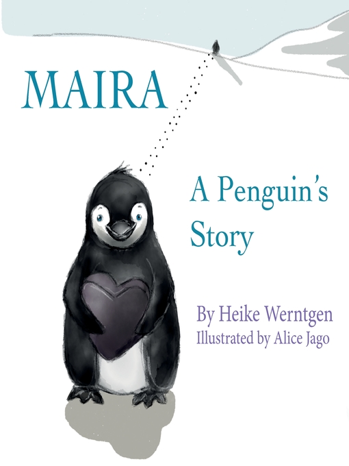 Title details for Maira by Heike Werntgen - Available